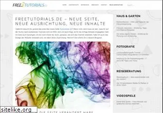 freetutorials.de