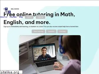 freetutoringcenter.com