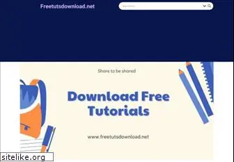 freetutsdownload.net