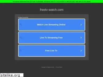 freetv-watch.com