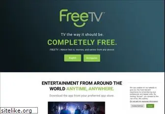 freetv.com