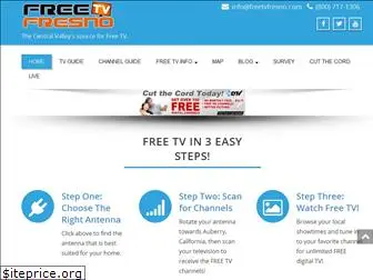 freetvfresno.com