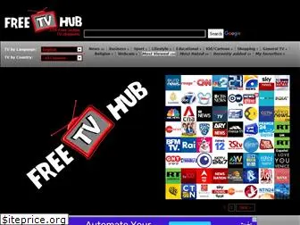 freetvhub.com