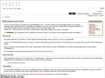 freetz.org