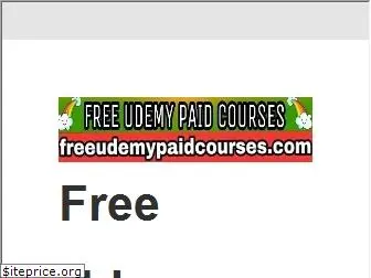 freeudemypaidcourses.com