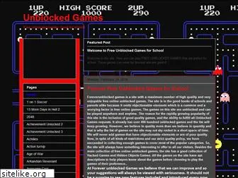 freeunblockedgames.blogspot.com