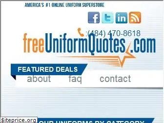 freeuniformquotes.com