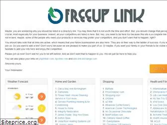 freeup-link.com