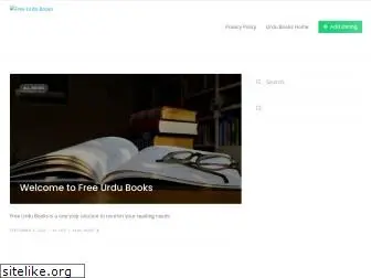 freeurdubooks.com