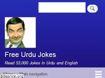 freeurdujokes.com