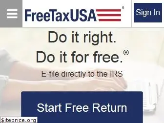 freeusataxes.com