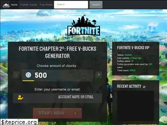 freev-bucks.net