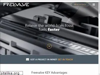 freevalve.com