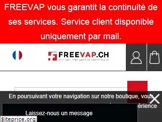 freevap.ch