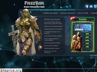 freevarbot.com