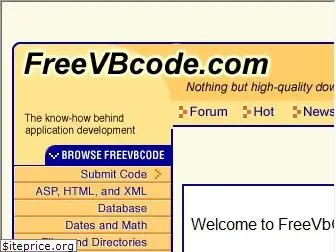 freevbcode.com