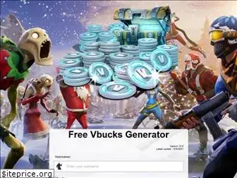 freevbucksgenerator.biz