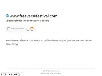 freeversefestival.com
