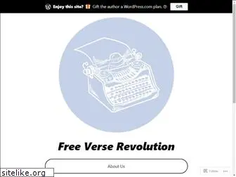 freeverserevolution.com
