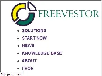 freevestor.com