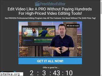 freevideoeditor.co