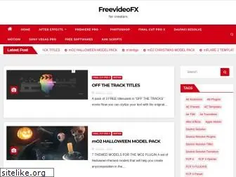 freevideofx.com