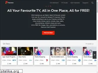 freeview.com.au