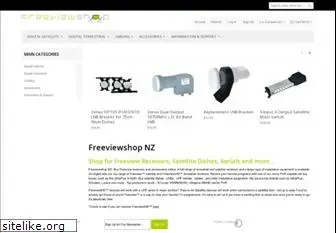 www.freeviewshop.co.nz website price