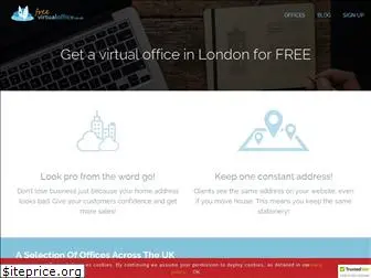 freevirtualoffice.co.uk