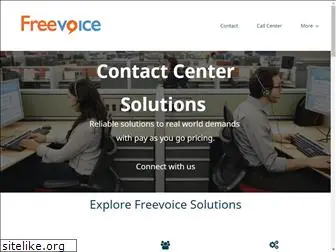 freevoice.tech
