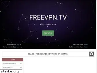 freevpn.tv