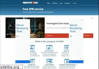 freevpn4you.net