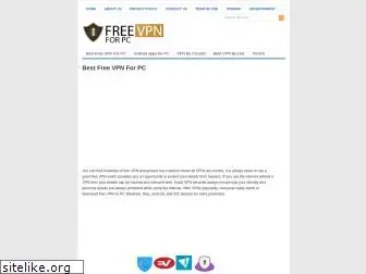 freevpnforpc.net