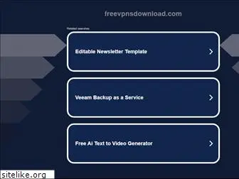 freevpnsdownload.com