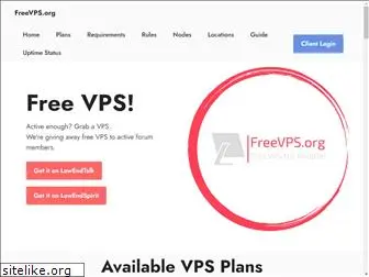 freevps.org