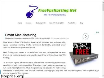 freevpshosting.net