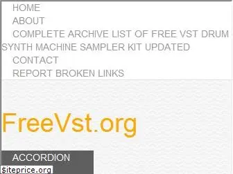 freevst.org