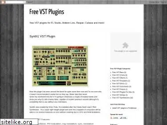 freevstplugins.blogspot.com