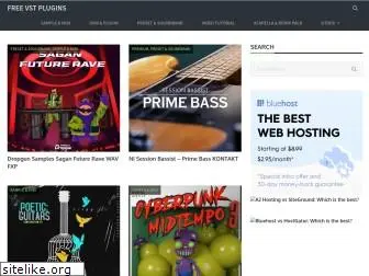 freevstplugins.info