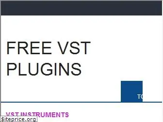 freevstplugins.net