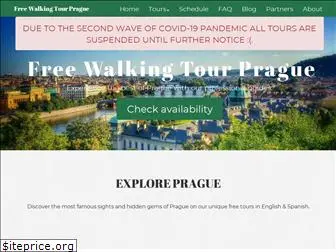 freewalkingtourprague.eu