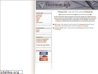 freewar.info