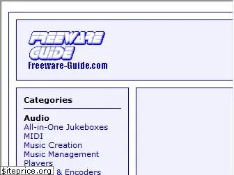 freeware-guide.com