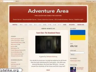 freewareadventuregames.blogspot.com