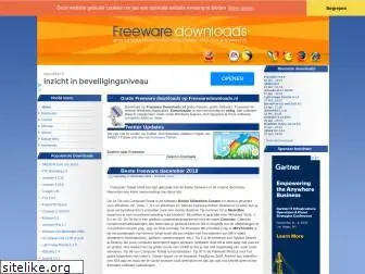 freewaredownloads.nl