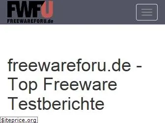 freewareforu.de