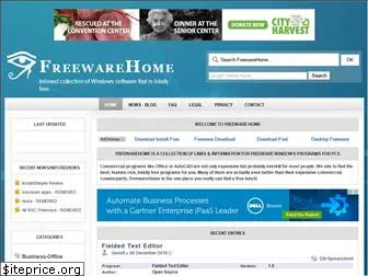 freewarehome.com