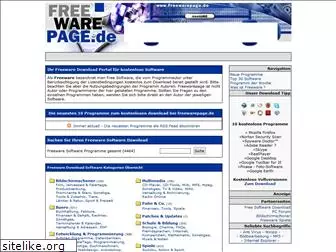 freewarepage.de