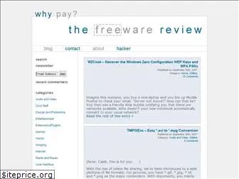 freewarereview.info