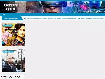 freewarespaces.com